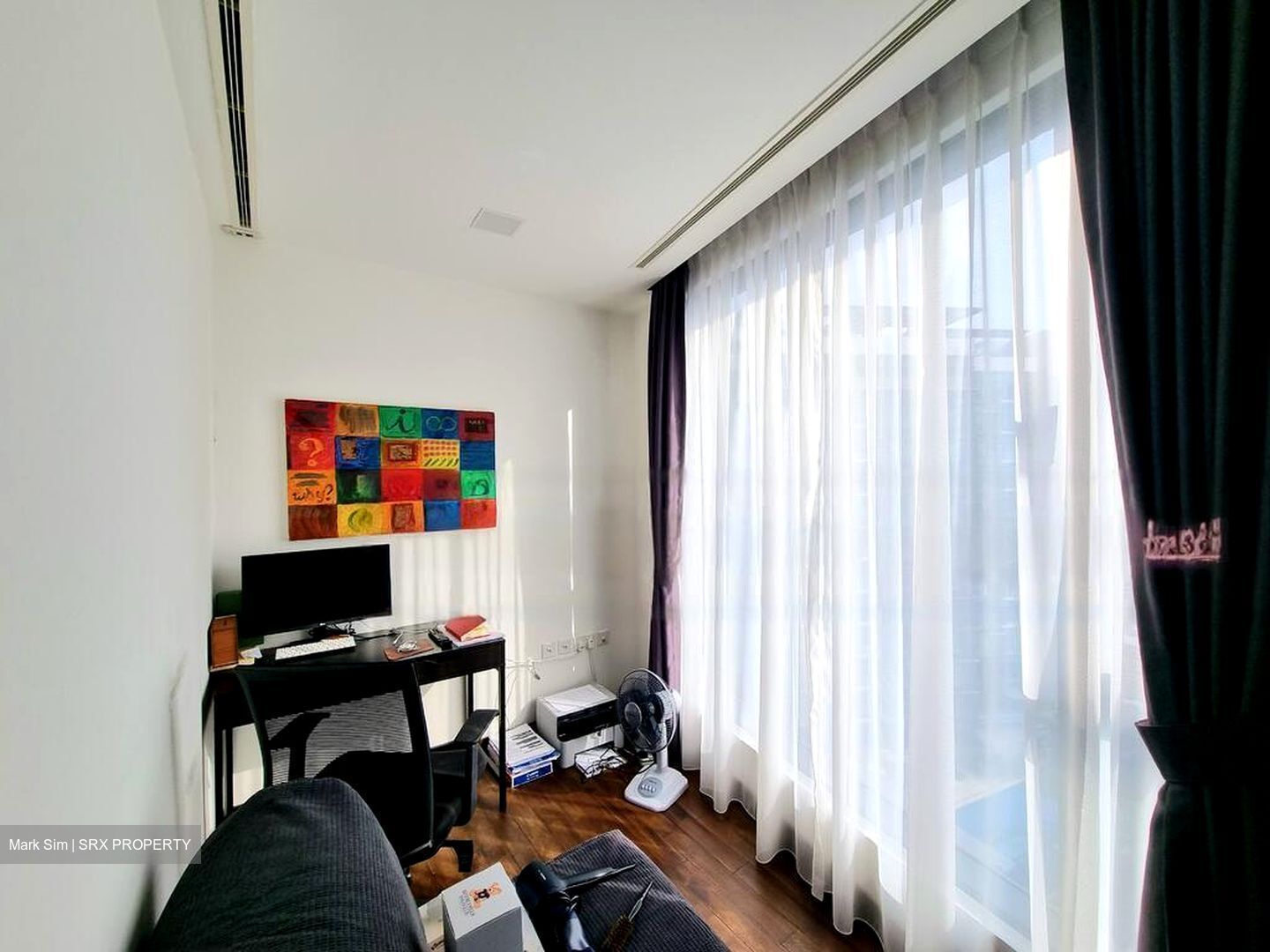 M5 (D10), Apartment #452044311